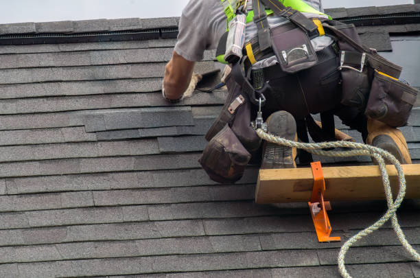 Trusted Storm Damage Roof Repair service in Avoca, MI - Brentwood Metal Roofing
